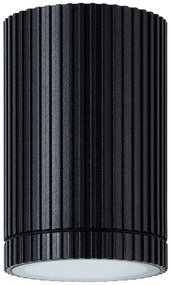 Aplică de exterior Brilliant KEOLA 1xGU10/10W/230V IP44 negru