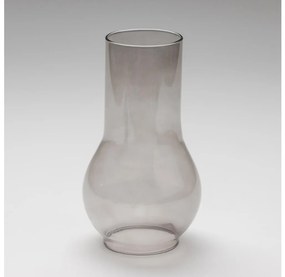 Brilagi - Sticlă de schimb pentru lustră TAVERN/COTTAGE E14 210x110 mm fumurie