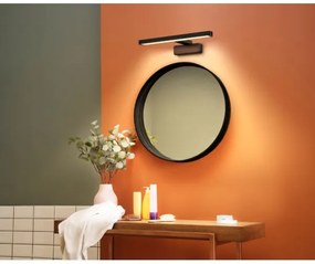 Osram - Iluminare LED pentru oglindă de baie DISC BAR LED/7W/230V 3000/4000K IP44