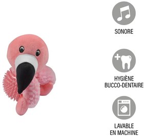 Jucărie pentru câine – Love Story