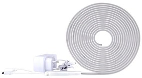 Rabalux 79021 - Bandă LED RGBW dimabilă STRIP LED/21W/230V 5 m IP67 + DO