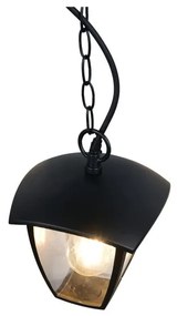 Corp de iluminat pentru exterior suspendat ø 17 cm Venta – Trio