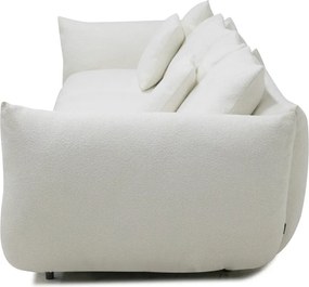 Canapea dumonde cu sezut confortabil din spuma high-density Osiris 330x113 cm