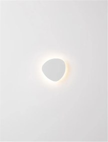 Aplica de perete LED design modern ambiental Atena S