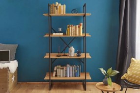 Raft design industrial Factory 166cm