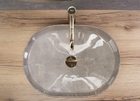 Lavoar pe blat Rea Nadia 50 Kashmir