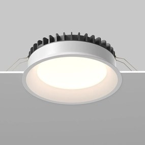 Spot LED incastrabil protectie IP44 Okno 17,5cm CCT