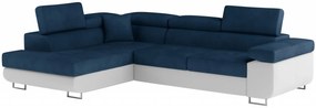 Coltar extensibil Anton pe stanga Kronos 09/Soft 17