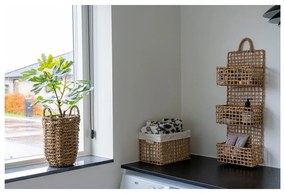 Coșuri de depozitare 2 buc. 25x35x22 cm Bustelo – House Nordic