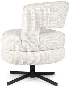 Scaun rotativ Harmony H80 cm