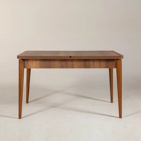 Masă de sufragerie Vina Walnut