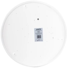 Plafonieră LED LED/60W/230V 4000K d. 60 cm alb