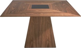 Masa eleganta design LUX Tokyo 150x150cm AC 1079