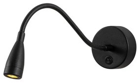Aplica Reading - 3246 Negru
