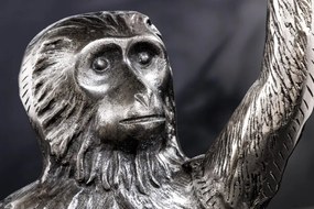 Masuta laterala design unic WILDLIFE MONKEY 55cm