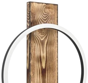 Eglo 99353 - Aplică perete LED BOYAL LED/12W/230V