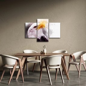 Tablou - Vultur (90x60 cm)