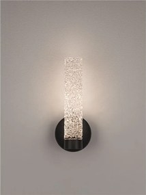 Aplica de perete LED moderna ZELON