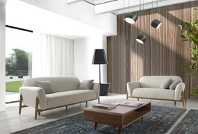 Masuta eleganta design deosebit Hedwig AC-PT6009