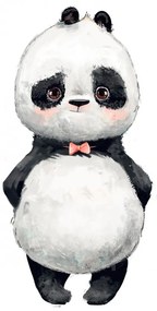 Tablou Cute Panda