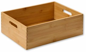 Kesper 57511 Cutie din bambus, 38,5 x 28,5  x 13cm