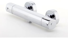 Baterie termostatică de duș Novaservis METALIA crom lucios