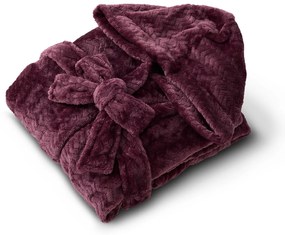 Halat de Casa Warm Hug Lila