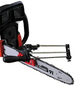 Ascuțitor de lanț Leziter