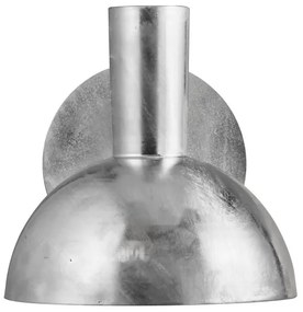 Aplică de exterior Nordlux ARKI 1xE27/20W/230V IP54 argintiu