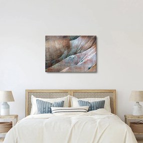 Tablou cu pietre, Brzce Canyon (70x50 cm)