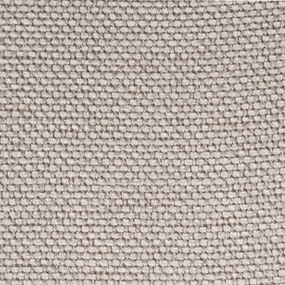 Scaune de dining albe/negre 4 buc. Cleo – Ixia