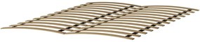 Cadru cu lamele 140 x 200 cm