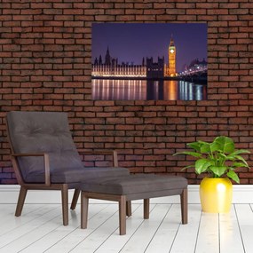 Tablou Londra (90x60 cm)