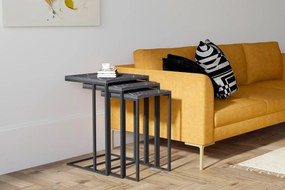 Măsuță de cafea Blacky. 1067610