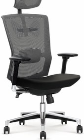 Scaun de birou Adolfo. Promo -6%. 796813