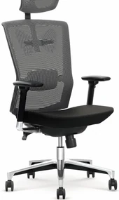 Scaun de birou Adolfo. Promo -6%. 796813
