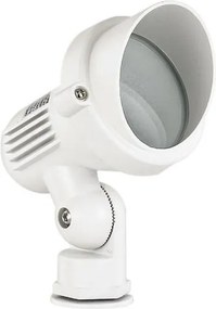 Tarus iluminat exterior IP65 TERRA PT1 SMALL BIANCO 106205