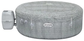 Jacuzzi gonflabil Bestway Lay-Z-Spa Honolulu AirJet, 196 x 71 cm