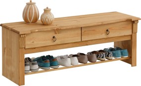Bancuta natur Florenz 120/37/44 cm