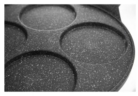 Tigaie din aluminiu neaderent pentru ouă Orion Grande, ⌀ 27 cm