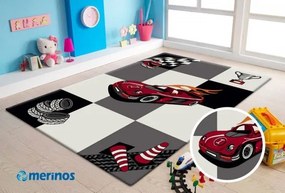 Covor MERINOS, Diamond kids 21833 695, 80 x 150 cm