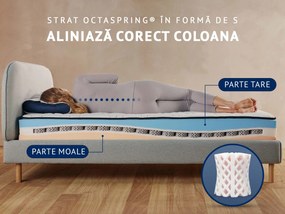 SALTEA DORMEO IMEMORY S+SILVER HS 2025