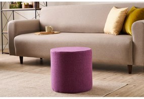 Taburete Blizzard (violet). 1101545