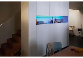 Philips 70101/31/P6 - Banda LED 2m RGB MYLIVING LIGHTSTRIPS LED/8W/230V