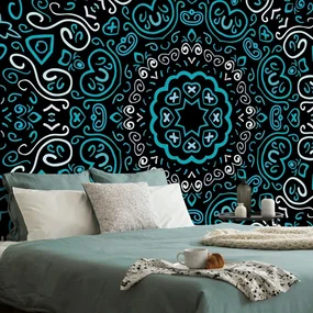 Tapet Mandala iubirii
