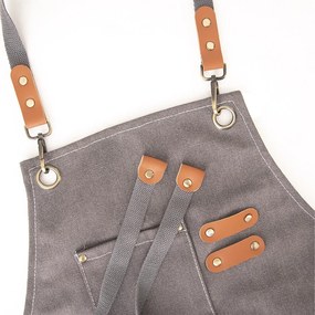 Șorț Canvas – Orion