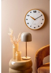 Ceas de perete ø 40 cm Brisk Dome – Karlsson