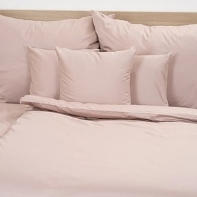 4Home Lenjerie de pat din satin Cappuccino, 140 x220 cm, 70 x 90 cm, 140 x 220 cm, 70 x 90 cm