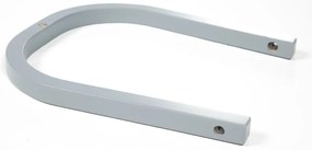 Leagăn gri Rocking Horse- Roba