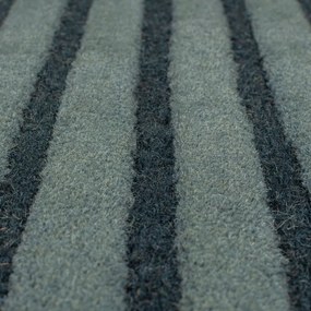 Covor țesut manual din lână 120x180 cm Lozenge – Flair Rugs